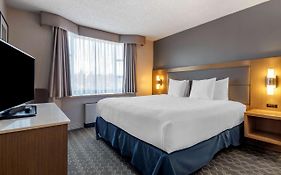 Best Western Plus Vancouver Airport Hotel